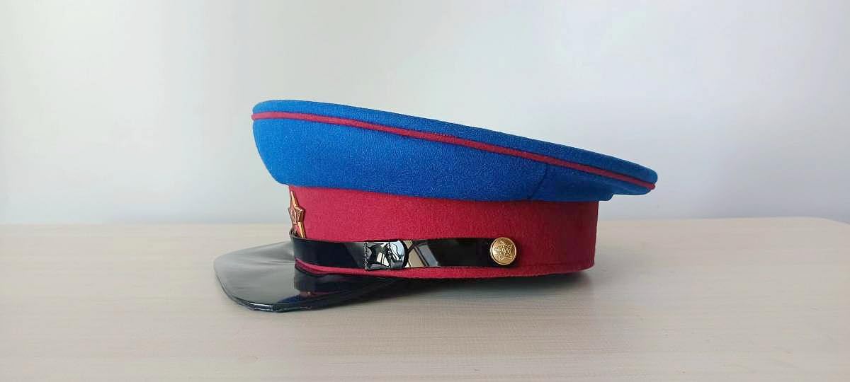 WW2 ロシア軍 ソ連軍 精密複製品 1927年型 ブジョノフカ 58センチ