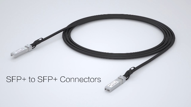 Amazon.com: H!Fiber SFP+ Cable, 10G SFP+ DAC, 3M(9.8ft), Passive