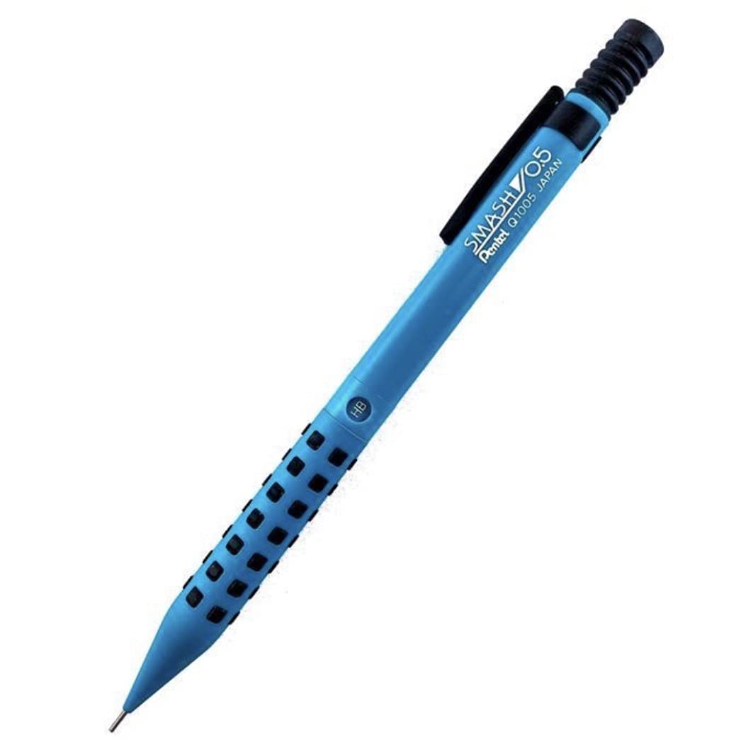 Amazon.co.jp: スマッシュ ロフト限定カラー軸 0．5mm シャープ