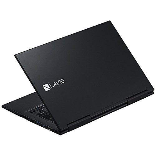 Amazon.co.jp: NEC PC-HZ550GAB LAVIE Hybrid ZERO : パソコン・周辺機器