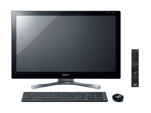VAIO TV一体型デスクトップPC Win11アップデート済み VAIO TV一体型