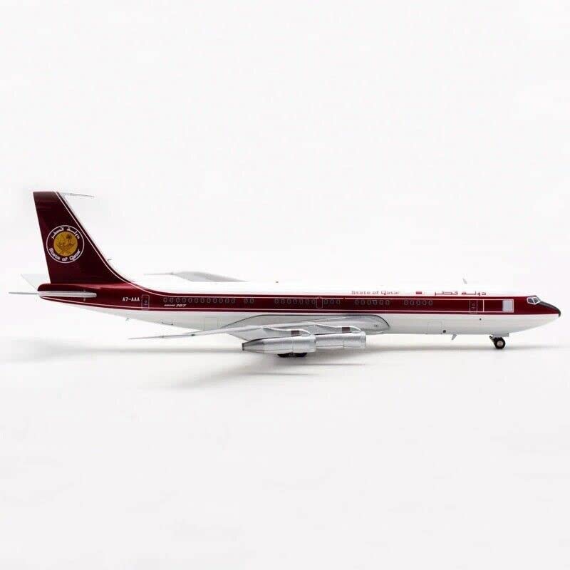 INFLIGHT200 FUERZA AEREA 707-300 【公式通販】