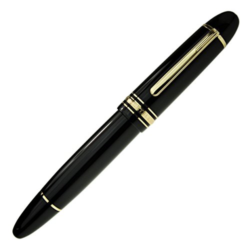 Amazon | モンブラン（MONTBLANC) マイスターシュテュック クロ 万年筆