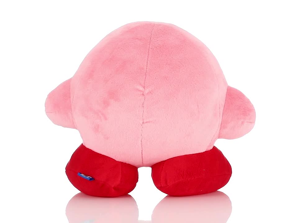 カービィぬいぐるみ7種セット ※世界に50セットのみ超レアです
