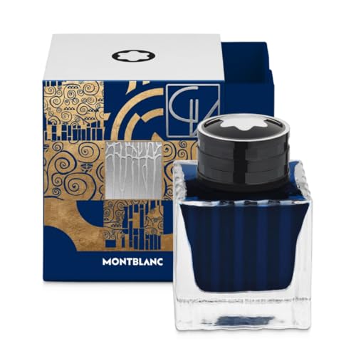 Amazon.co.jp: Montblanc モンブラン 万年筆 ボトルインク 特別モデル