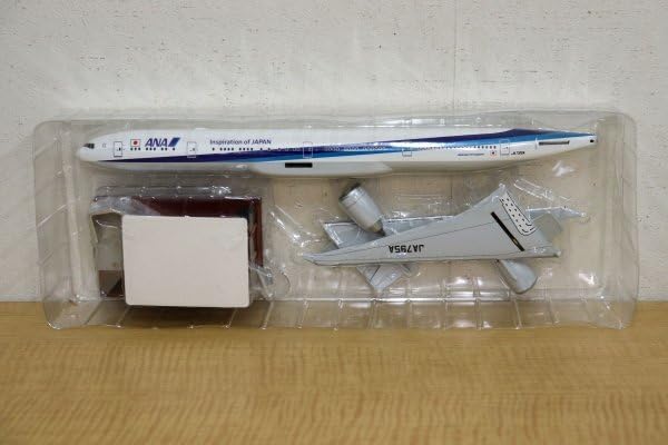 ANA ボーイング777-300 1/200 飛行機模型 Amazon.co.jp: JC Wings 1