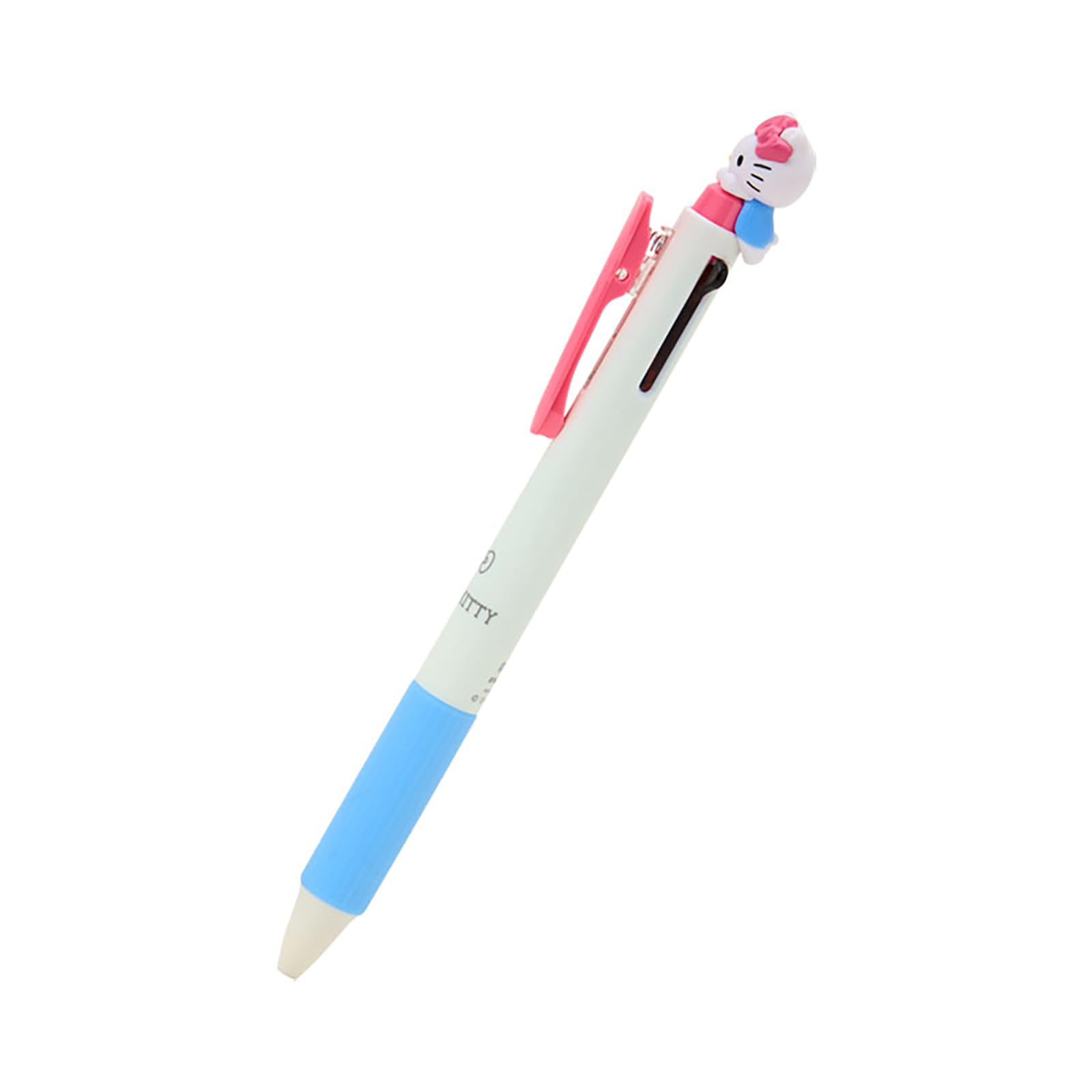 非売品 カオハナ ハローキティ 2色ボールペン Sanrio サンリオ Amazon
