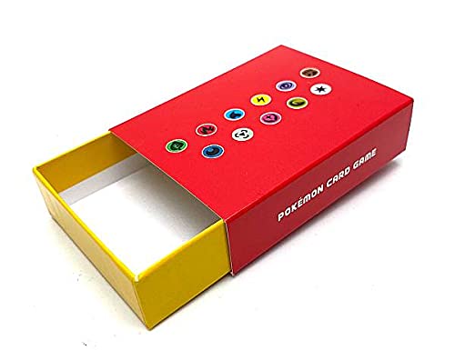 ポケモンカードゲーム ギラティナ カードケース ダメカンケース 18