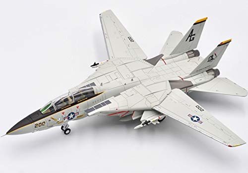 Calibre Wings 1/72 F-14A トムキャット VF-142 Amazon | Calibre