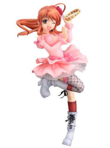 Amazon | 涼宮ハルヒの憂鬱 朝比奈みくる 激奏Ver. (1/8スケールPVC