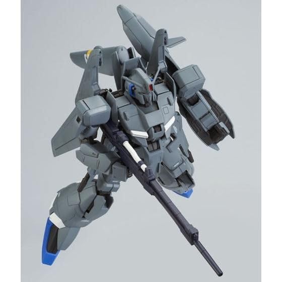 Amazon | MG 1/100 ゼータプラス（ユニコーンVer．） 色分け済み