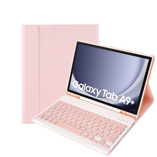 Samsung Galaxy Tab S8 ローズゴールド キーボード付き Samsung Galaxy