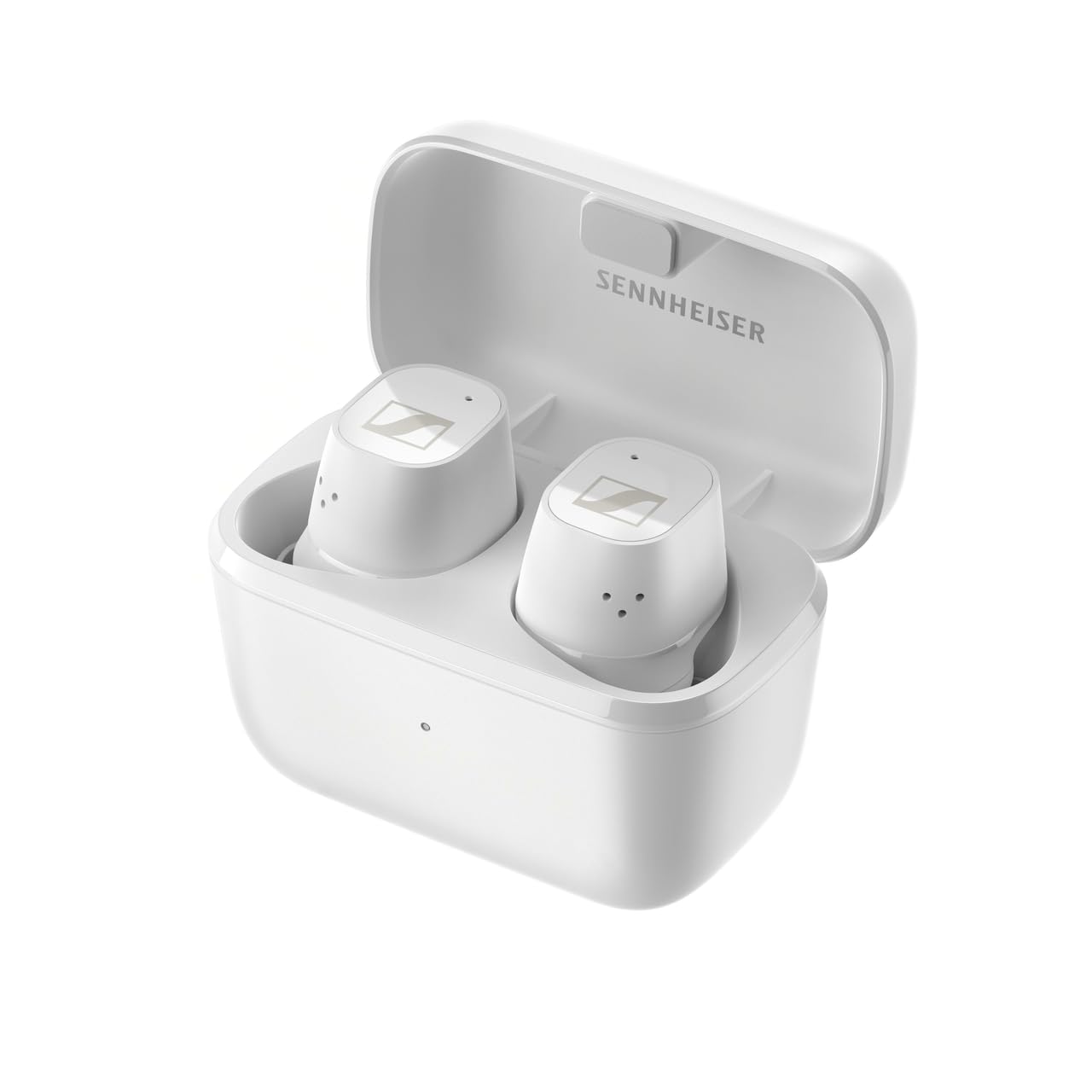 Amazon.co.jp: ゼンハイザー Sennheiser ワイヤレスイヤホン bluetooth