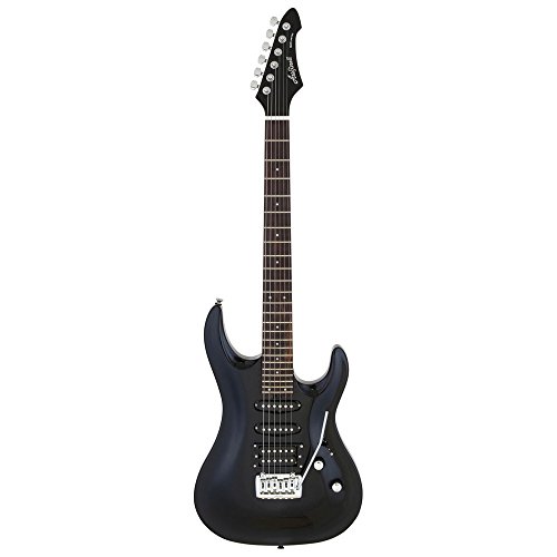 Aria Pro II Magna SSH エレキギター アリアプロ 荒井貿易 《1円スタート》