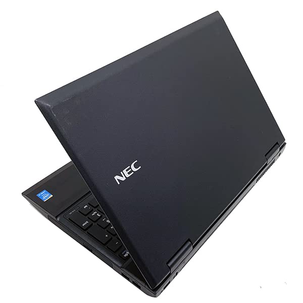 Amazon.co.jp: 【整備済み品】 NEC ノートPC VK26/Windows11 Pro/MS