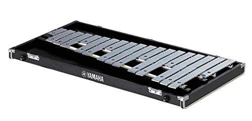 Amazon | YAMAHA/グロッケン(立奏鉄琴)YG-250D【ヤマハ】 | 鉄琴