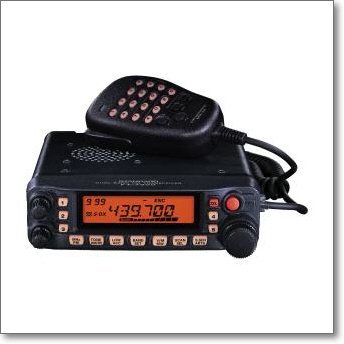 FT-7900 20W 144/430 アマチュア無線 スタンダード ヤエス FT-7900