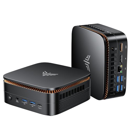 NiPoGi ミニPC N150 8GB 256GB 新品】ミニPC intel N150 8GB 256GB