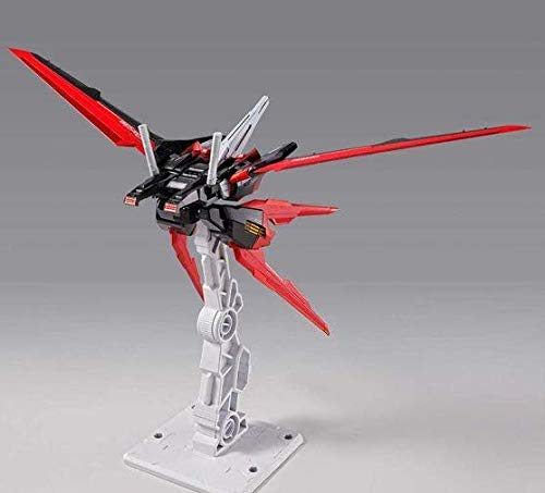 Amazon.co.jp: METAL BUILD エールストライカー ※本体は付属いたしませ