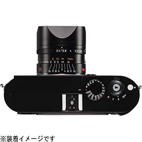 LEICA ズマリットM f2.4/35mm ASPH. （箱あり）11671 Amazon | Leica