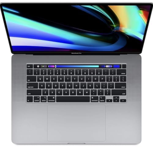 難あり MacBookPro 2018 A1990 Core i7 15インチ Amazon.com: Apple