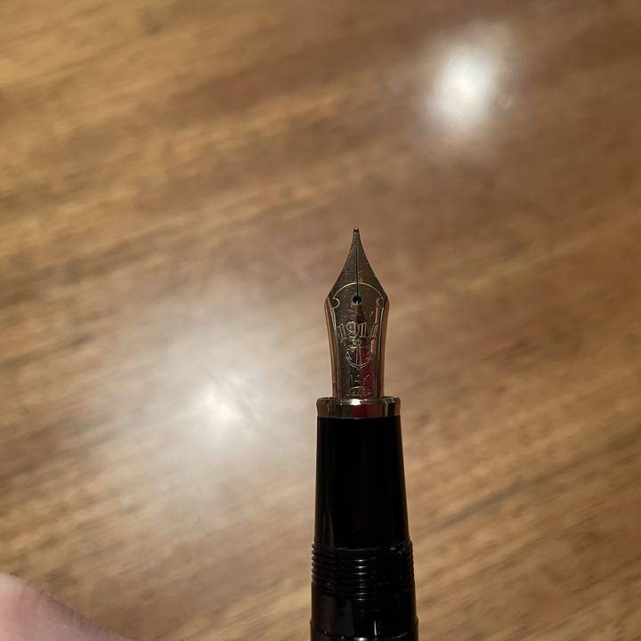 Amazon | sailor profit セーラー プロフィット万年筆 1911 14K 中字