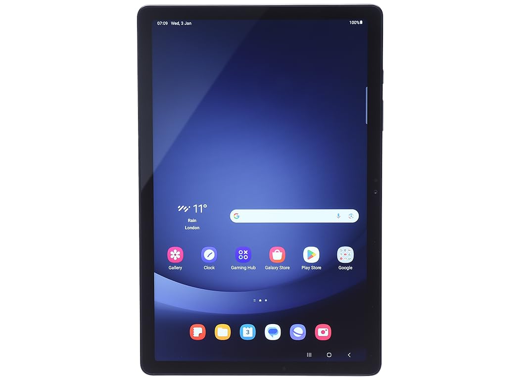 Amazon.com : SAMSUNG Galaxy Tab A9+ Plus (64GB, 4GB, Wi-Fi Only