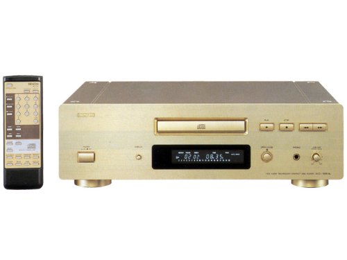 Amazon.co.jp: DENON CDプレーヤー デノン DCD-1650AL CDデッキ : 家電