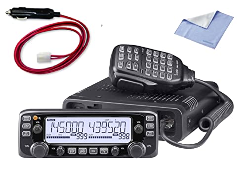 ICOM IC-S7Dss トランシーバー 144/430MHz ICOM IC-S7Dss