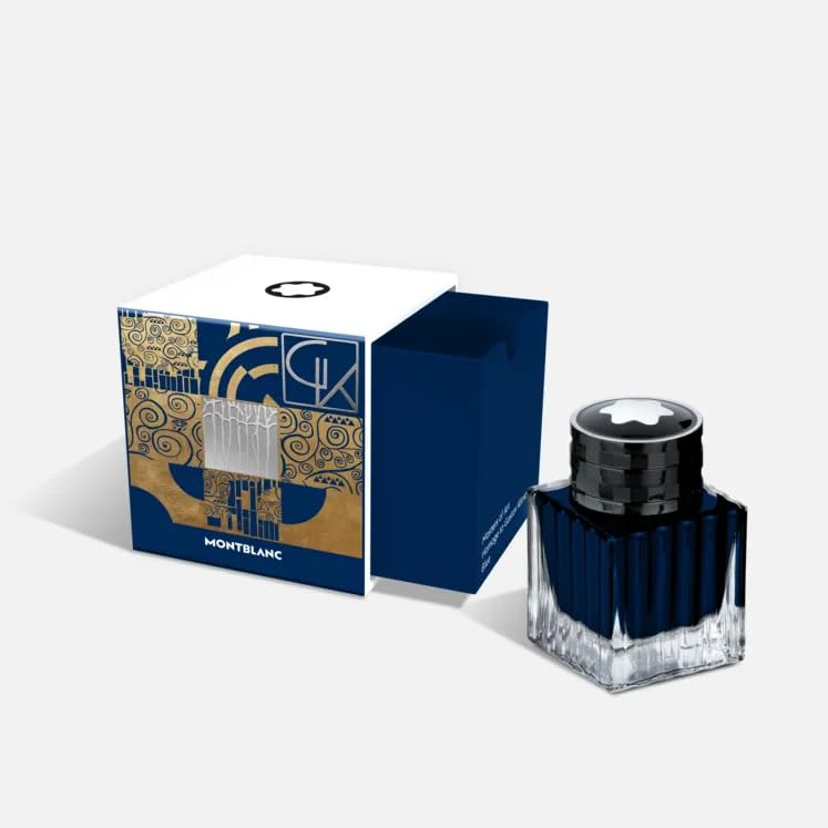 Amazon.co.jp: Montblanc モンブラン 万年筆 ボトルインク 特別モデル