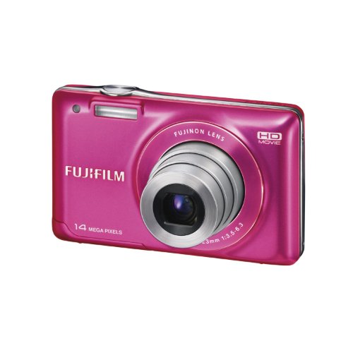 Amazon | (フジフィルム) Fujifilmデジタルカメラ FinePix JX500