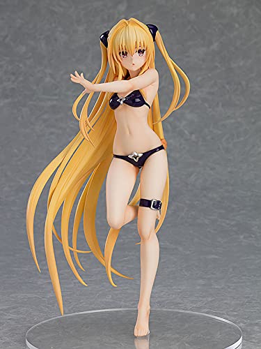 Amazon.co.jp: POP UP PARADE ToLOVEる とらぶる ダークネス 金色の闇