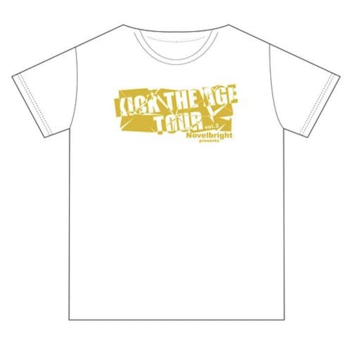 Novelbright Lighter Tシャツ Lサイズ ノーベルブライト 商品詳細