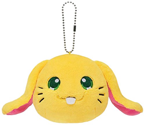 レアセット 聖剣伝説 ラビ ぬいぐるみ1999スクウェア レアセット