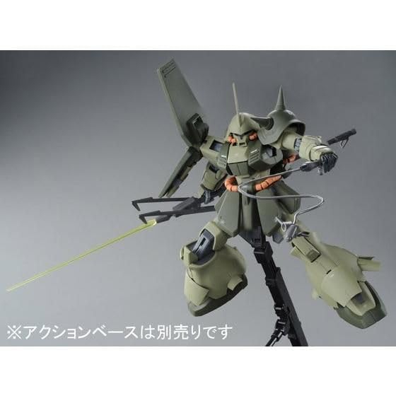 Amazon | MG 1/100 マラサイ（ユニコーンカラーVer.） （プレミアム