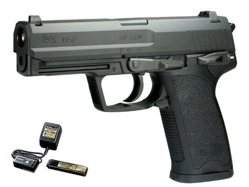 東京マルイ H&K USP 電動ガン フルセミオート いろいろ9点セット 東京