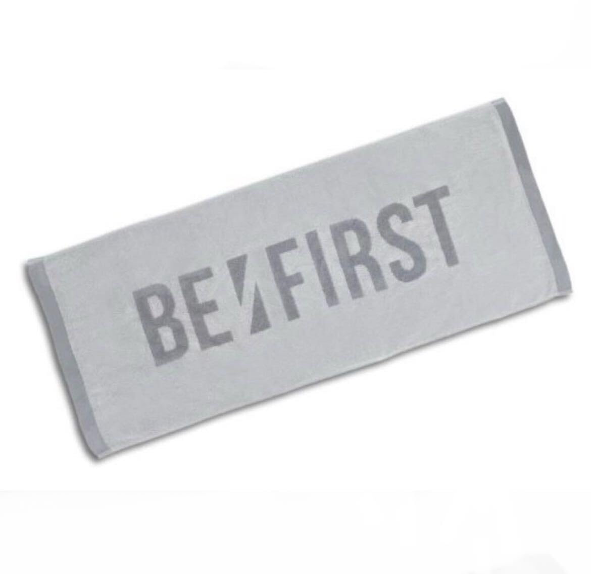 BE:FIRST 1stファンミーティング フェイスタオル BE:FIRST 1st Fan