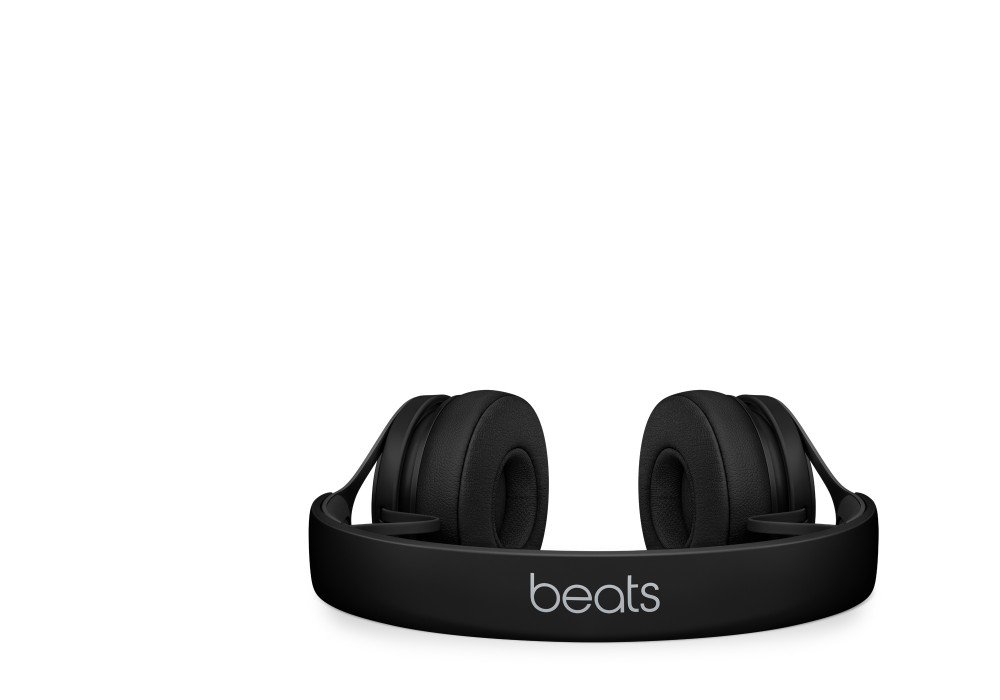 Amazon.com: Beats by Dr. Dre EP Wired On-Ear Headphones - Black