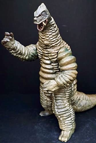 レッドキング二代目（CCP）佐竹雅昭コレクション・ソフビフィギュア外
