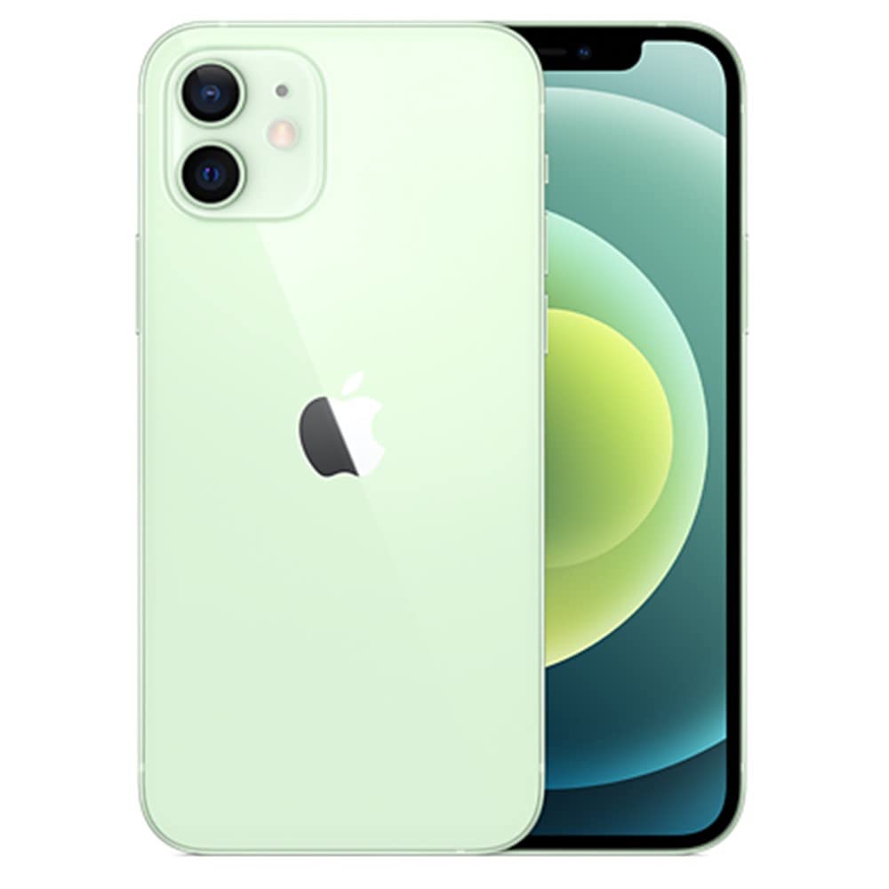 iPhone 12 ミントグリーン 本体 購入 Apple iPhone 12ミントグリーン