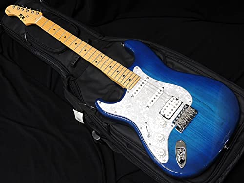 FGN フジゲン J-Classic JOS10R-SBB ストラトキャスター FGN フジゲン