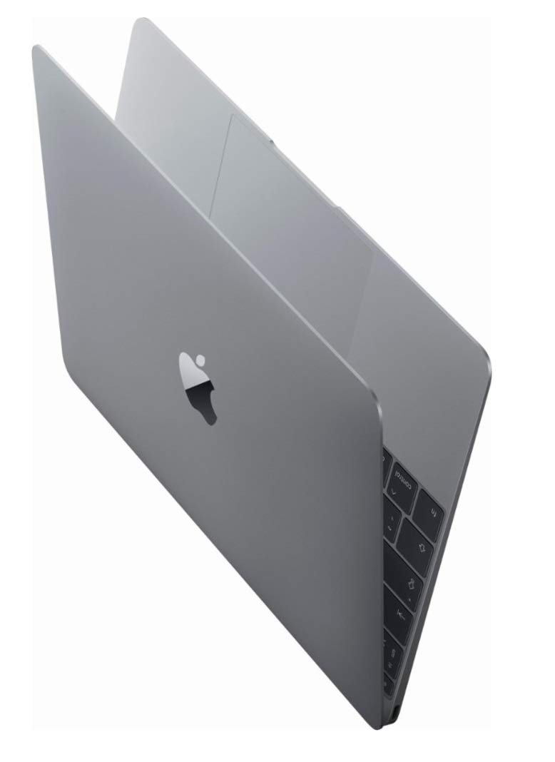 Amazon.com: Apple MacBook 12 Laptop Intel Core i5 1.3GHz 8GB RAM