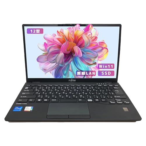 早い者勝ち✨Win11 ノートパソコン SSD 8GB Office カメラ 爆速