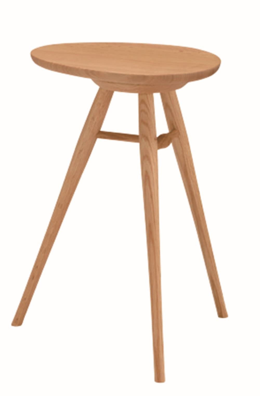 コレクション 柏木工 サイドテーブル エッグテーブル 柏木工 サイド