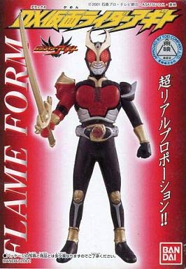 Amazon | DX仮面ライダーアギト 仮面ライダーアギト フレイムフォーム