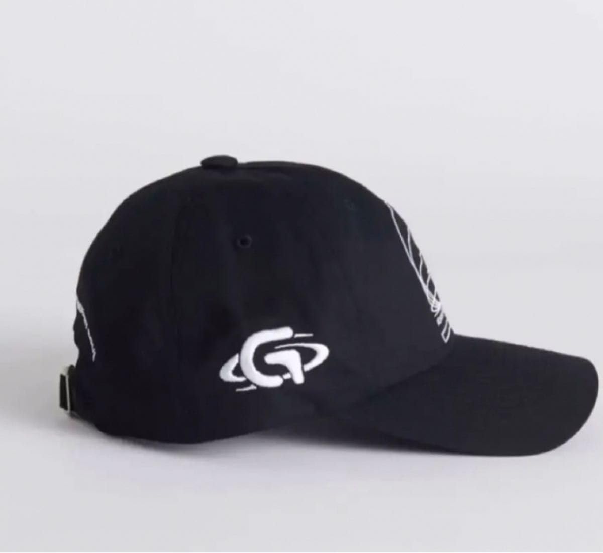 gadid anoniem キャップ GADIDANONIEM JUDE 【公式通販】