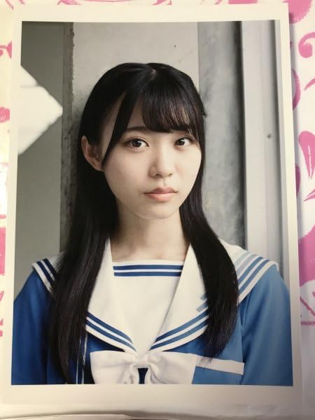 僕が見たかった青空 僕青 金澤亜美 バレンタインデート 直筆 サイン