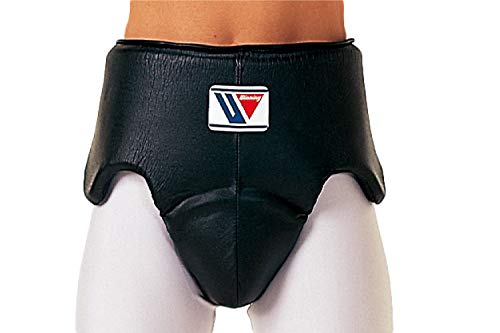 新品未使用 ウイニング カッププロテクター CPS-500 青 Lサイズ