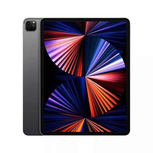 iPad Pro 第3世代(Wi-Fi, 256GB) 2021 スペースグレイ