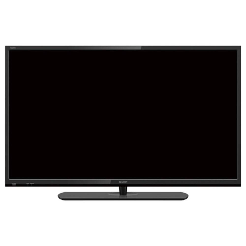 AQUOS 液晶カラーテレビ2T-B40AB1【中古品】 美品❤︎SHARP AQUOS 液晶